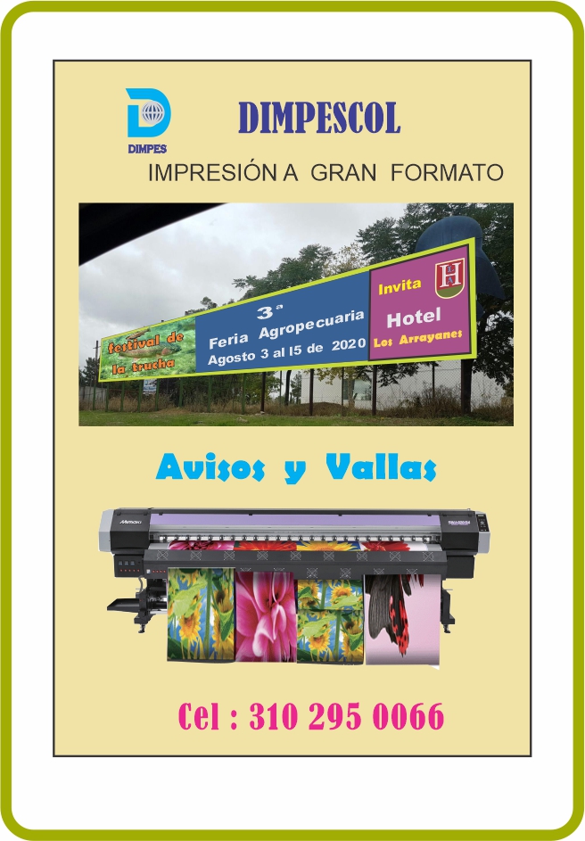 1 volantes 1