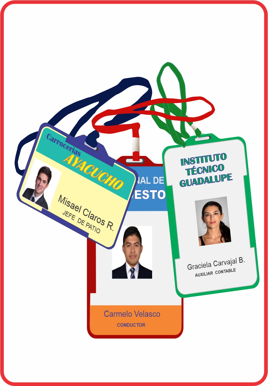 Carnets 1