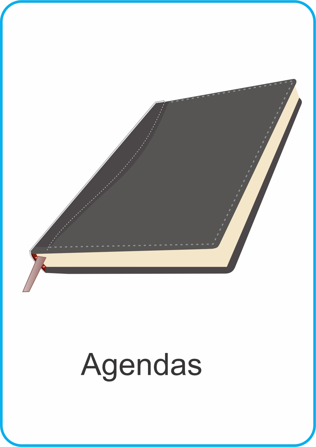 Agendas 2