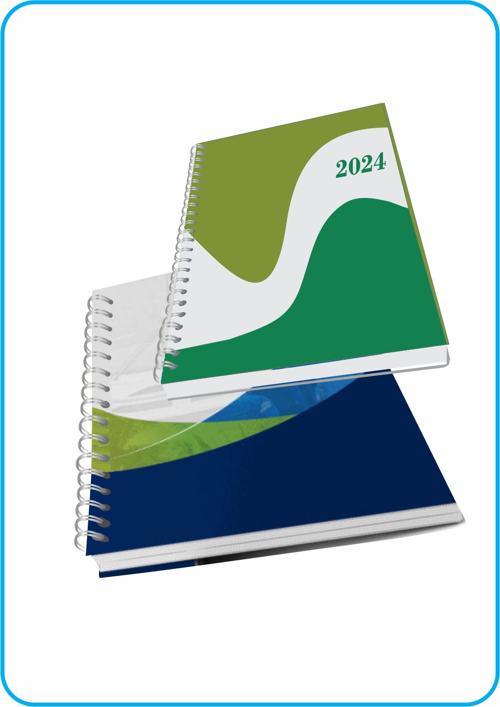 Cuadernos 3