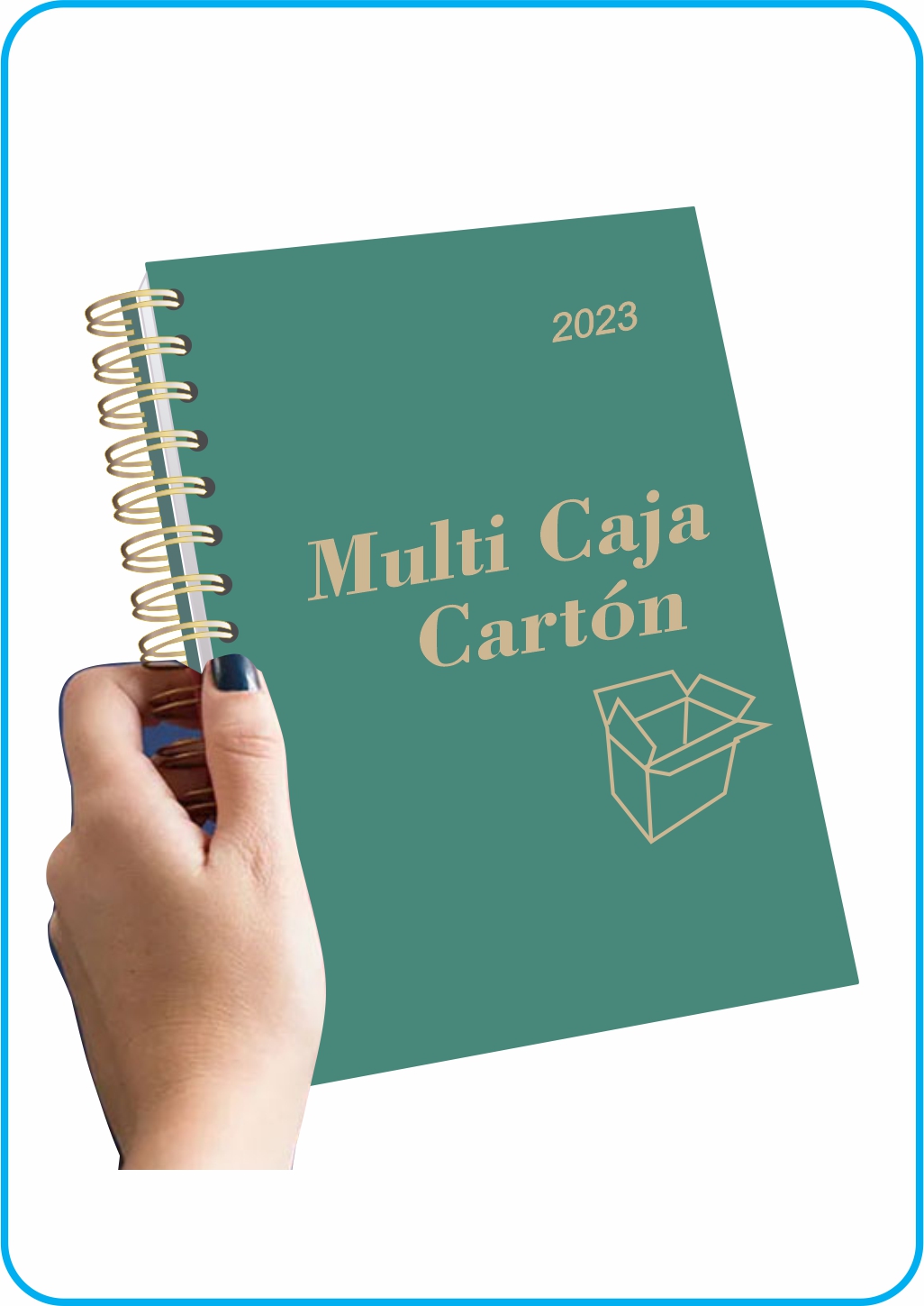 Cuadernos 4