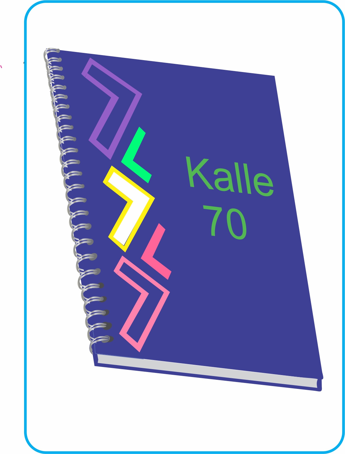 Cuadernos 5