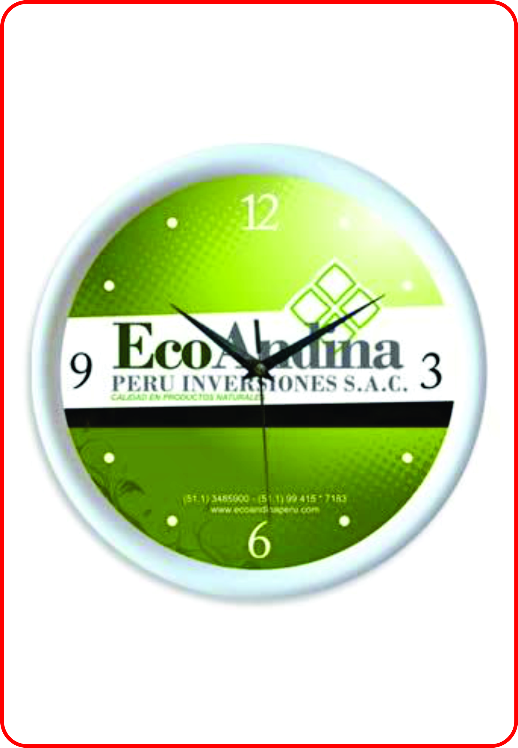Relojes 10
