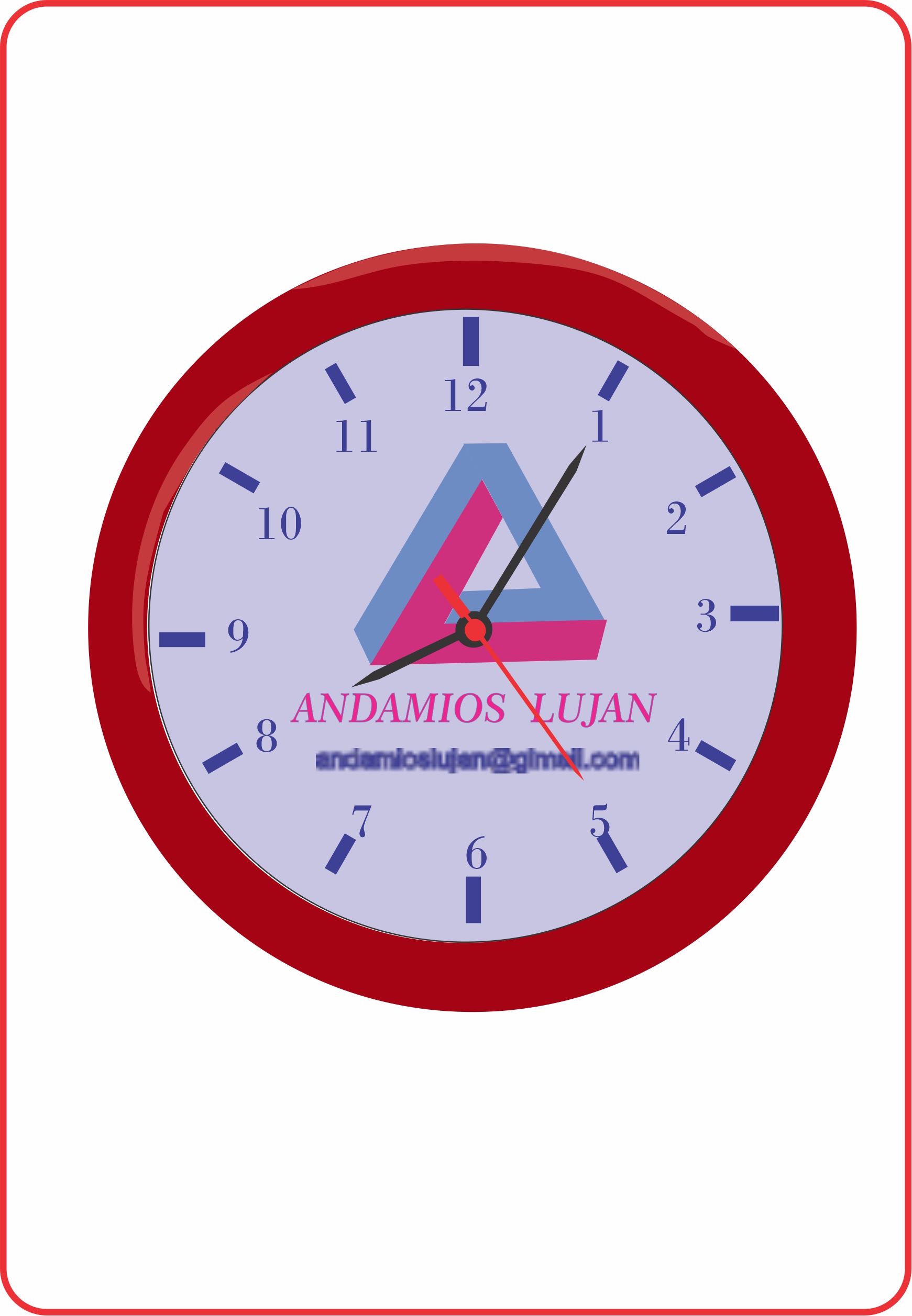 Relojes 5