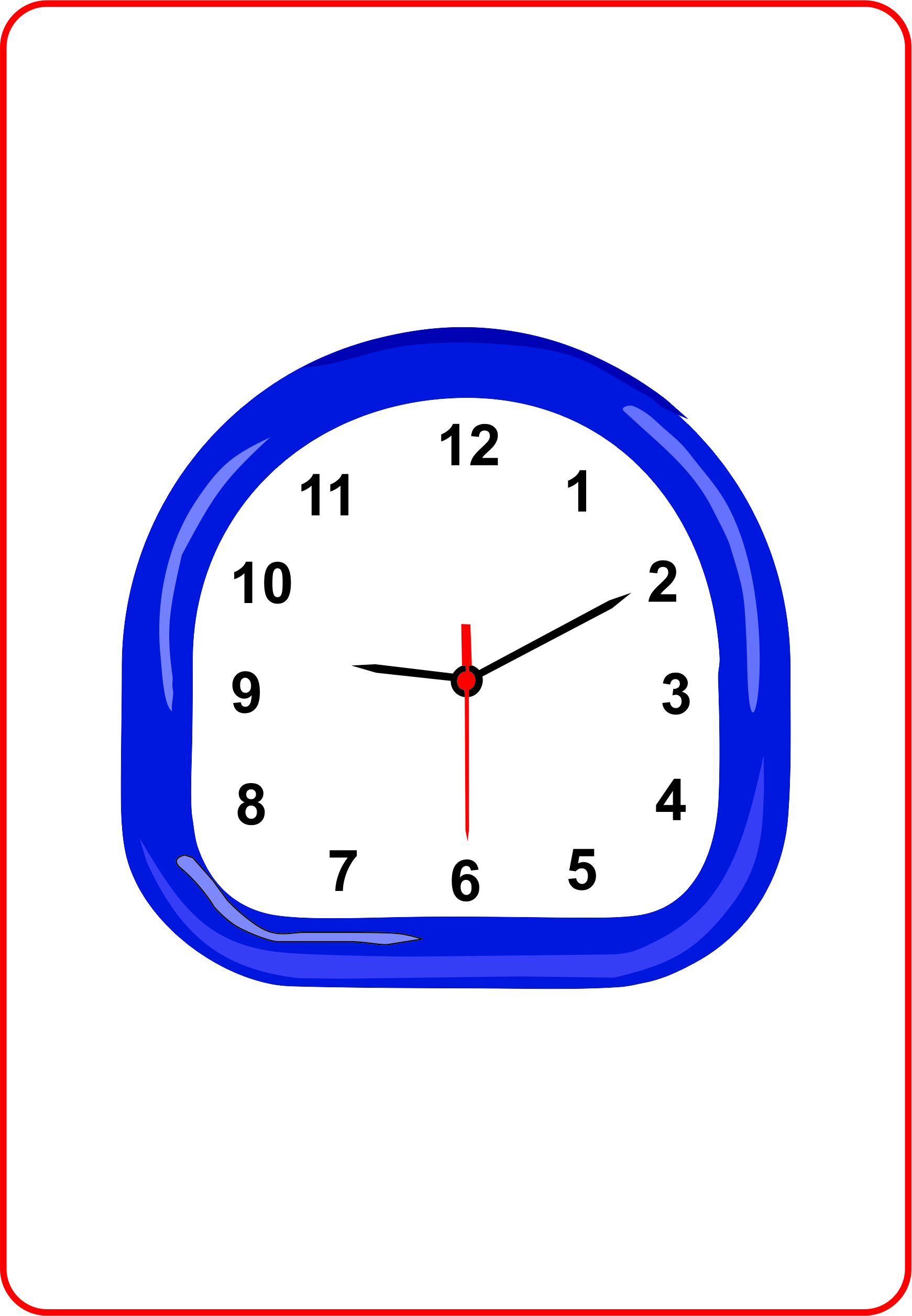 Relojes 9