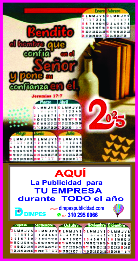 DoceSalmos 6
