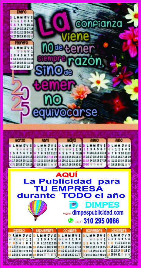 Doceanuario Expresión 1