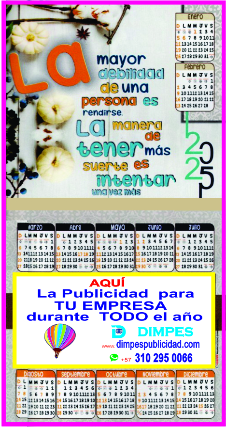 Doceanuario Expresión 2