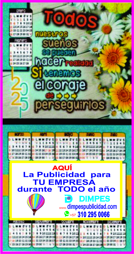 Doceanuario Expresión 3