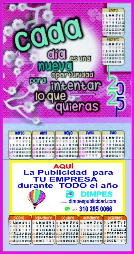 Doceanuario Expresión 4