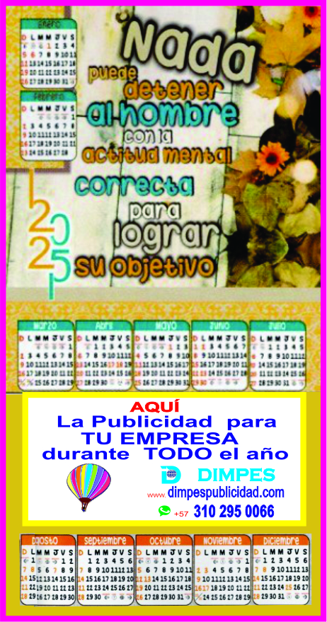 Doceanuario Expresión 5