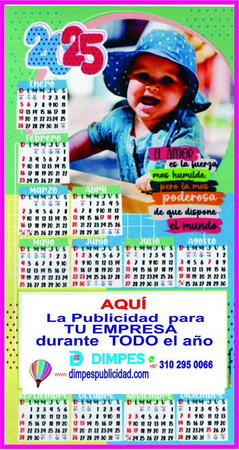 Doceanuario Niños 1