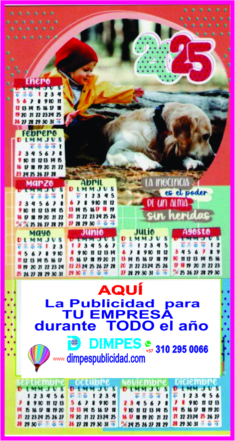 Doceanuario Niños 2