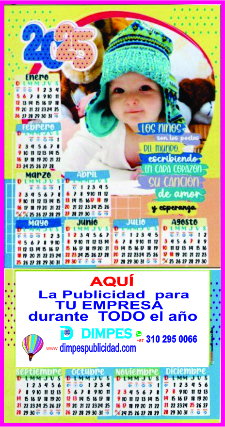 Doceanuario Niños 4