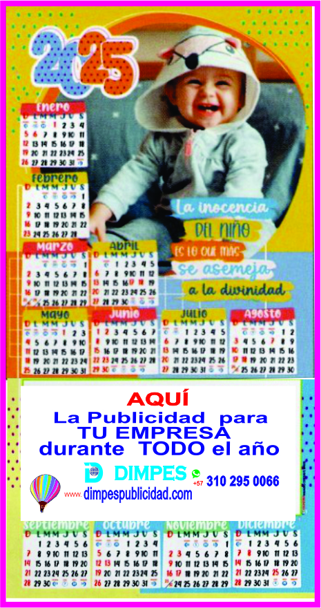 Doceanuario Niños 5